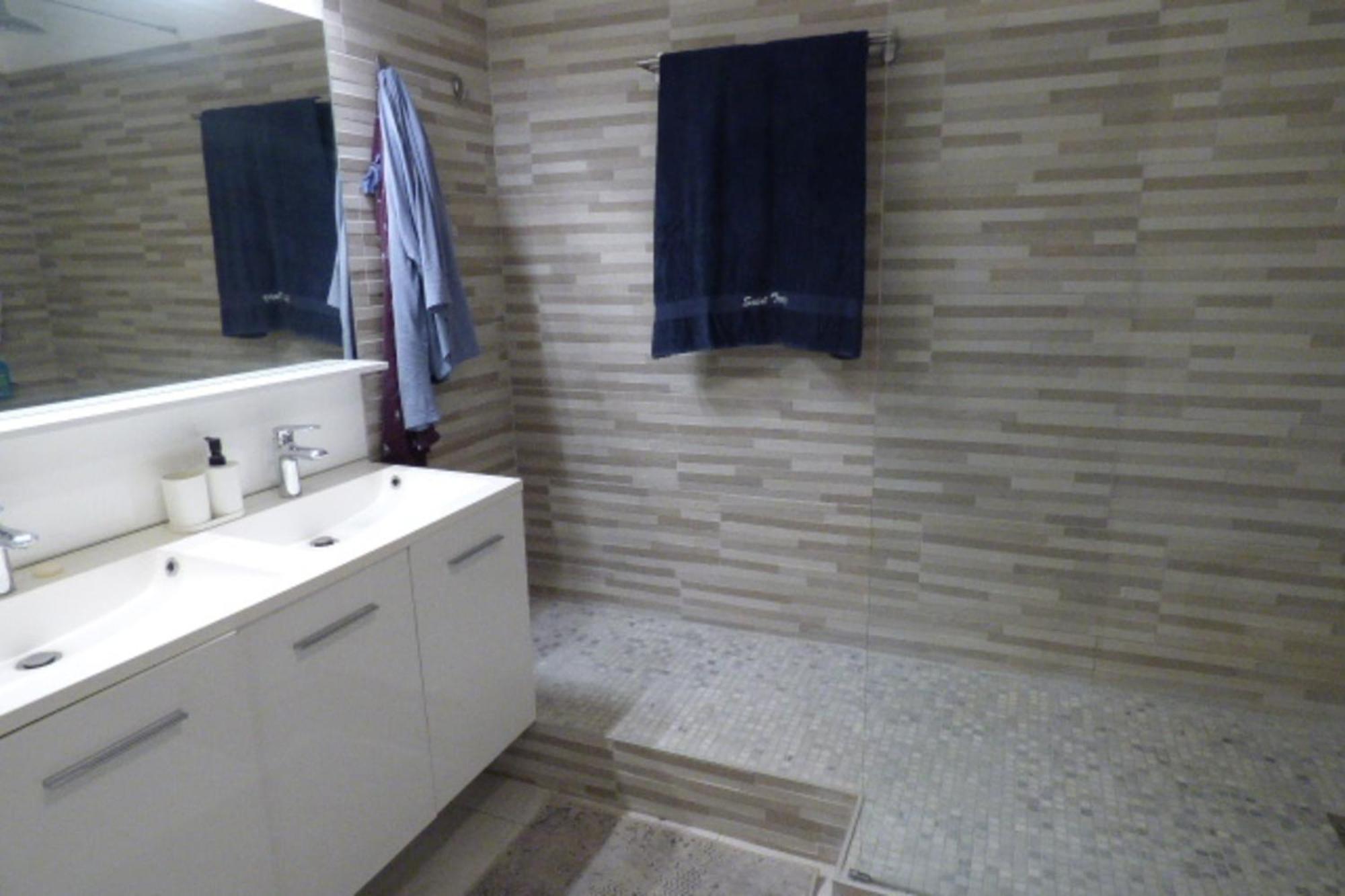 Spacious T3 With Wifi - Terrace And Parking * Montpellier