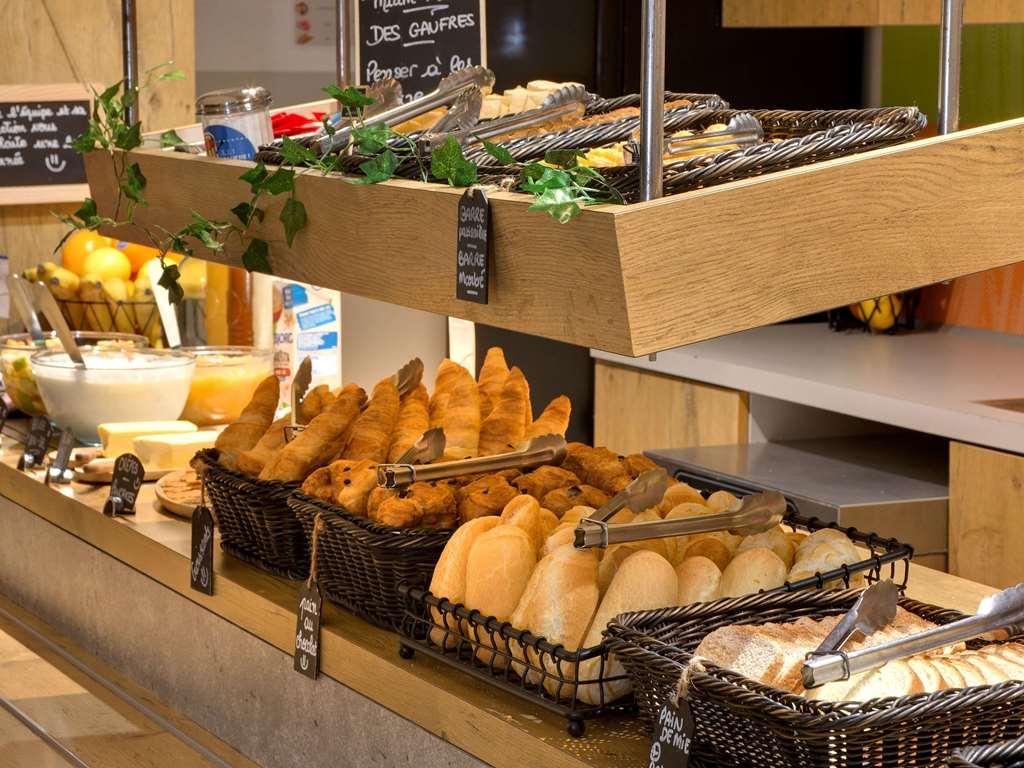 Ibis Budget Centre Millenaire Montpellier