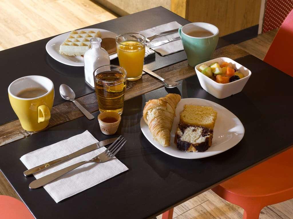 Ibis Budget Centre Millenaire