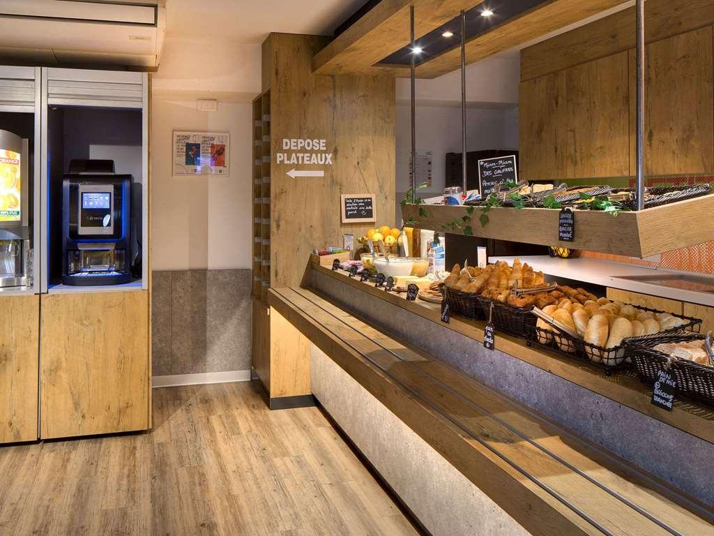Ibis Budget Centre Millenaire Hotel