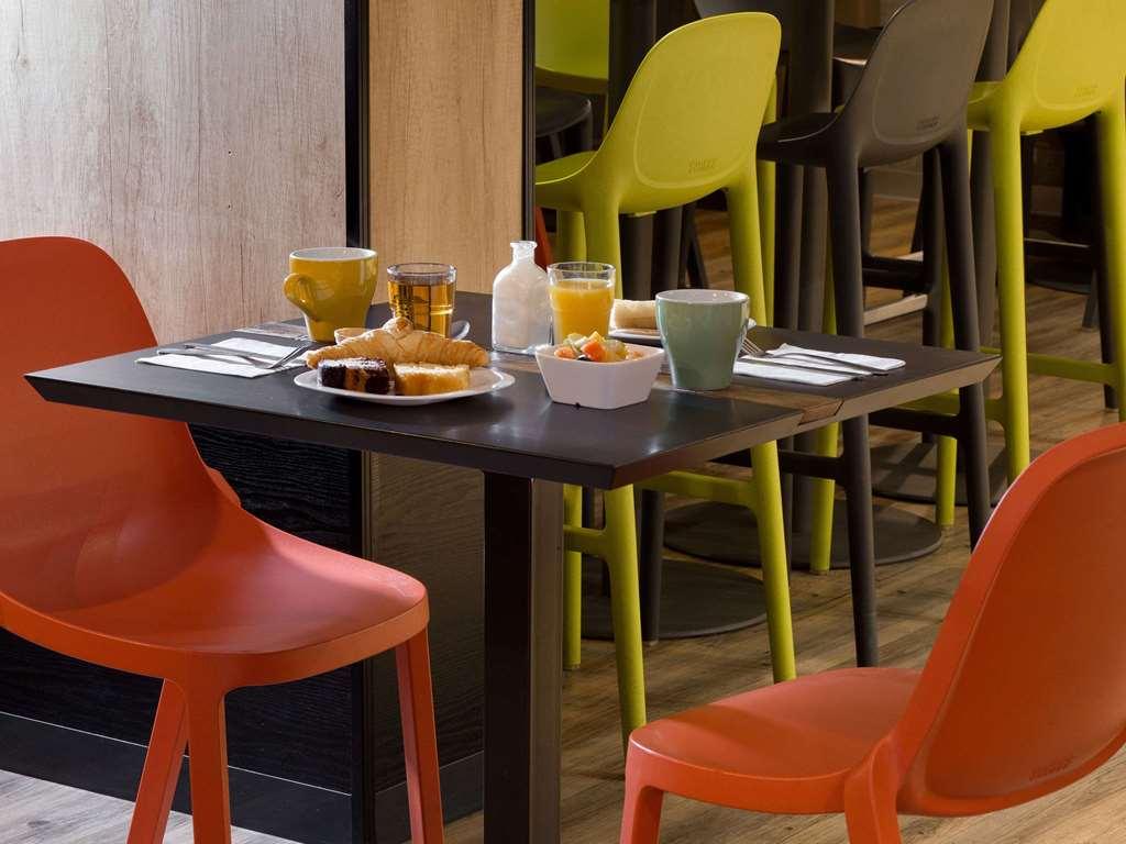 Ibis Budget Centre Millenaire Hotel *