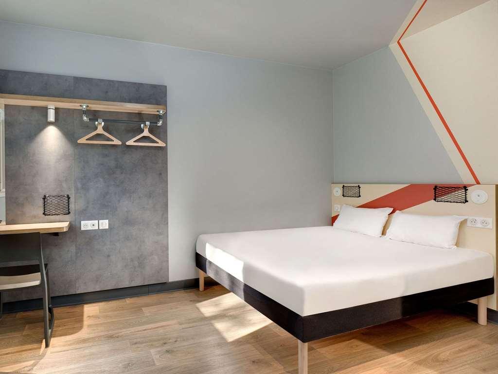 Ibis Budget Centre Millenaire Hotel Montpellier