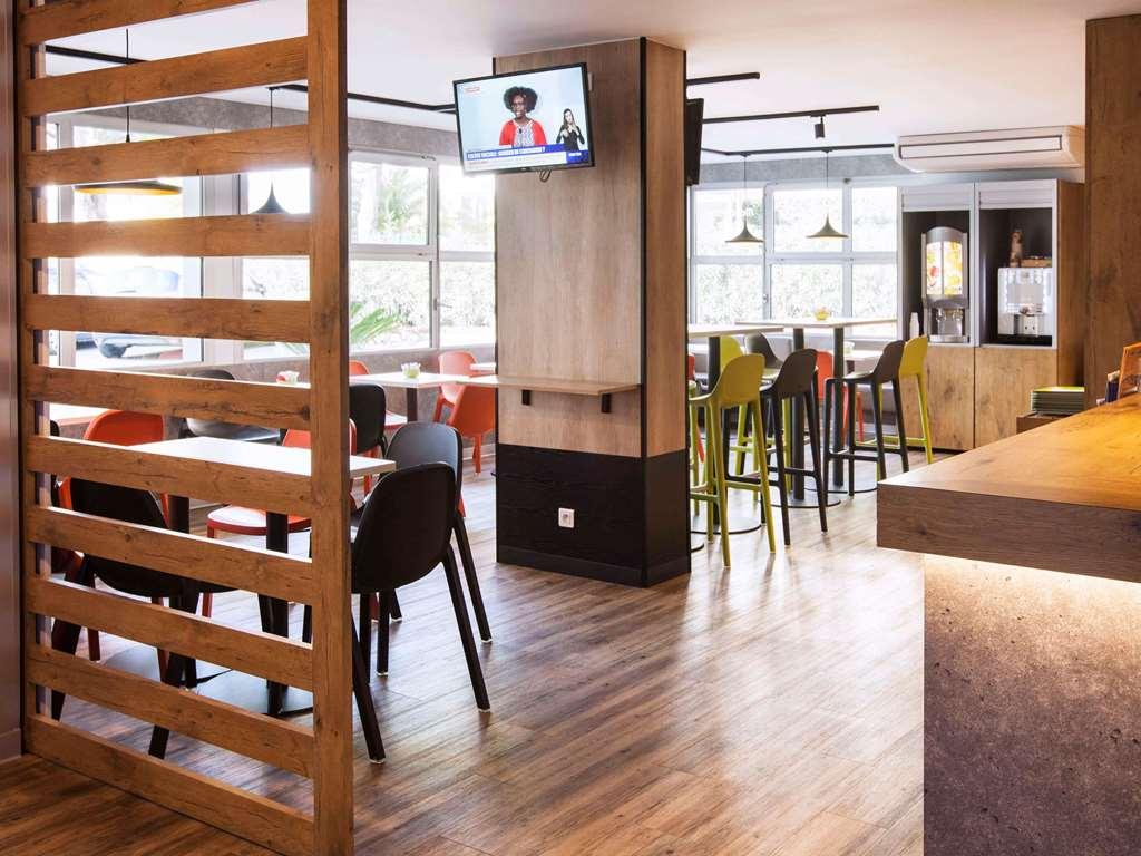 Hotel Ibis Budget Centre Millenaire Montpellier