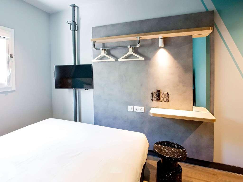 Ibis Budget Centre Millenaire Montpellier