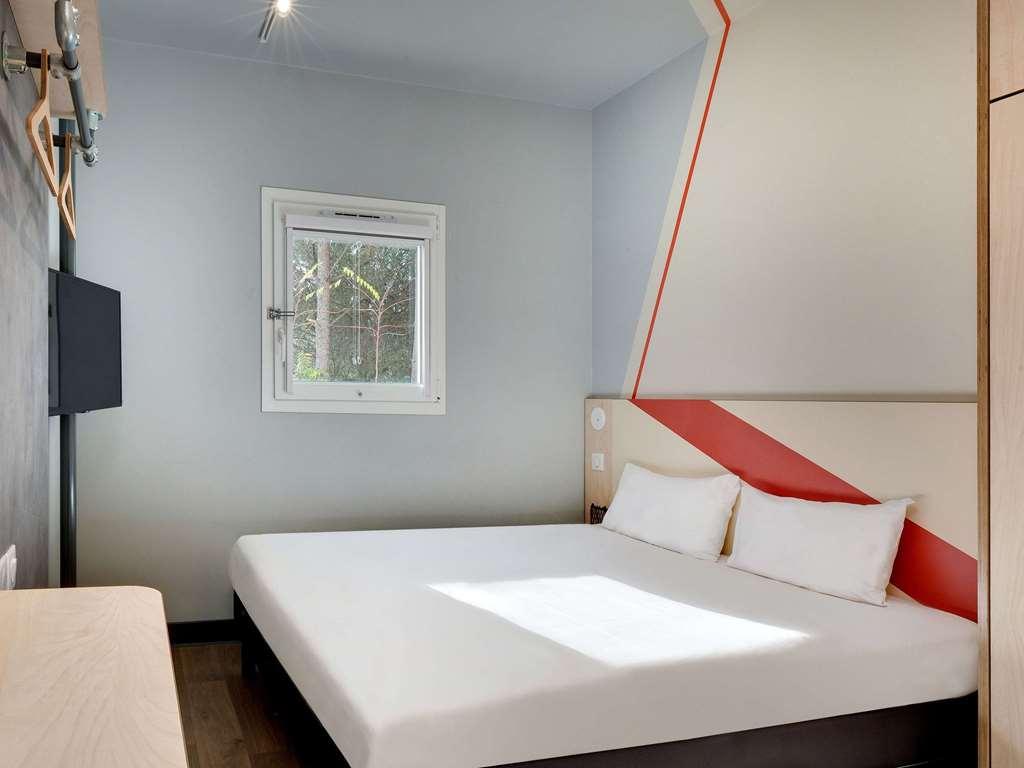 Ibis Budget Centre Millenaire * Montpellier