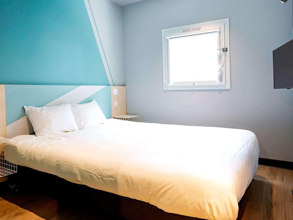 Hotel Ibis Budget Centre Millenaire