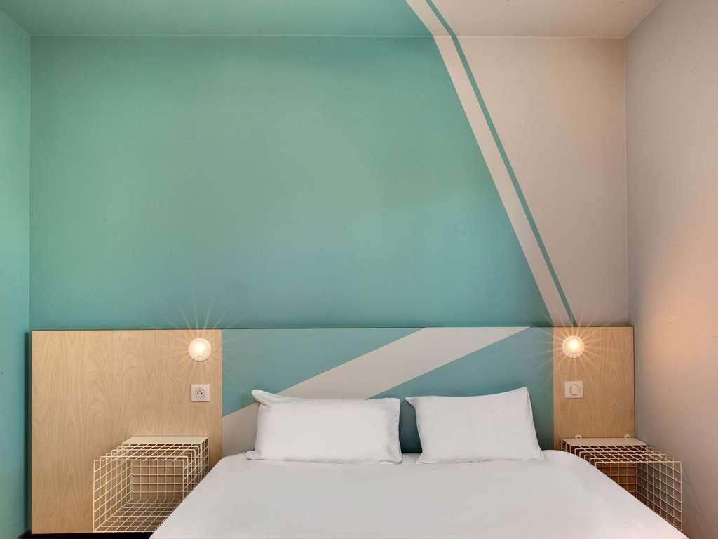 Ibis Budget Centre Millenaire Hotel *