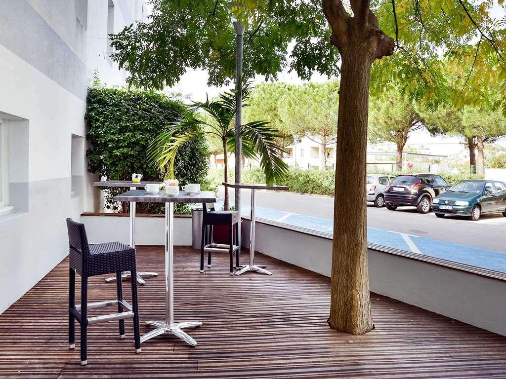 Ibis Budget Centre Millenaire Hotel Montpellier