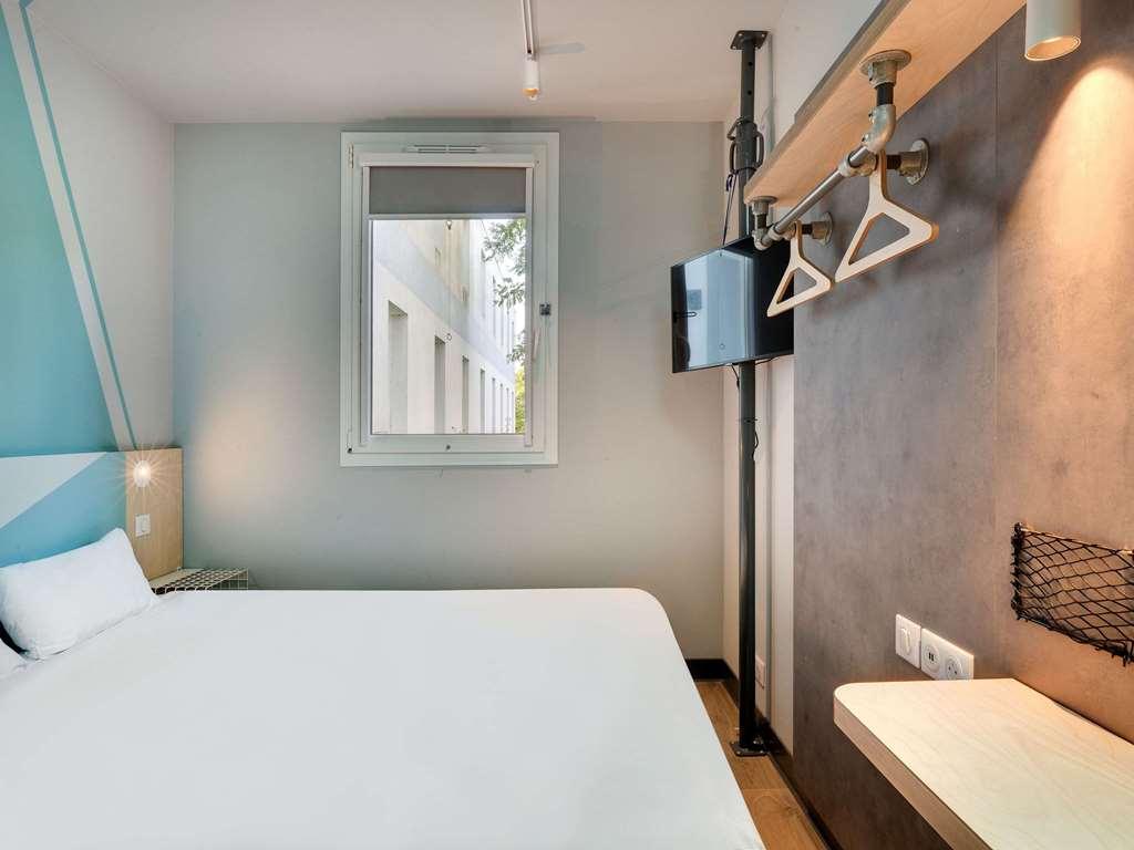 Hotel Ibis Budget Centre Millenaire Montpellier