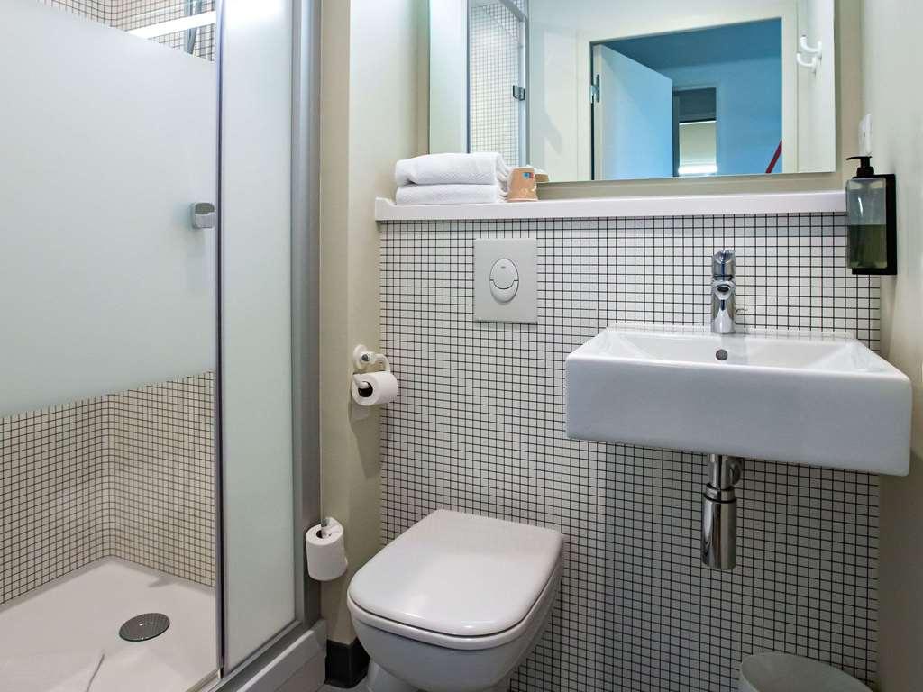 Ibis Budget Centre Millenaire *