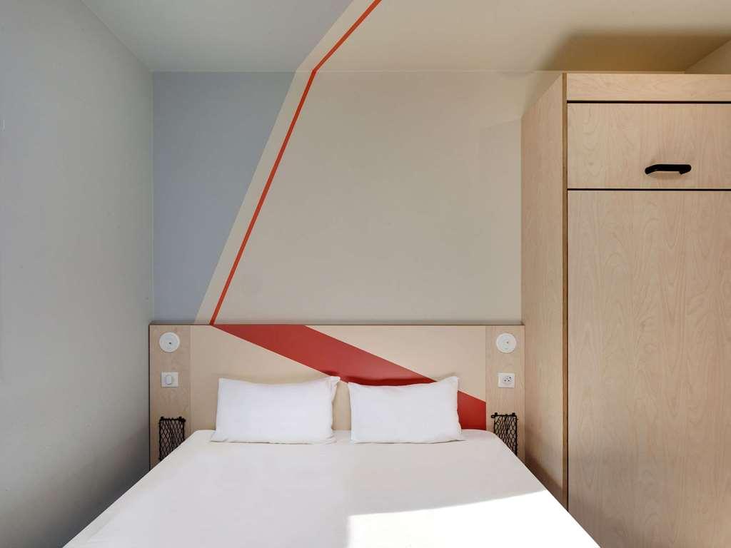 Ibis Budget Centre Millenaire Montpellier