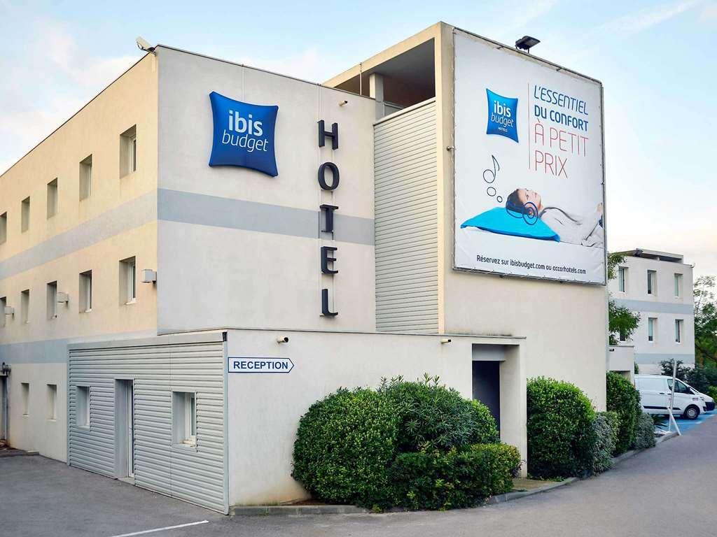 Ibis Budget Centre Millenaire