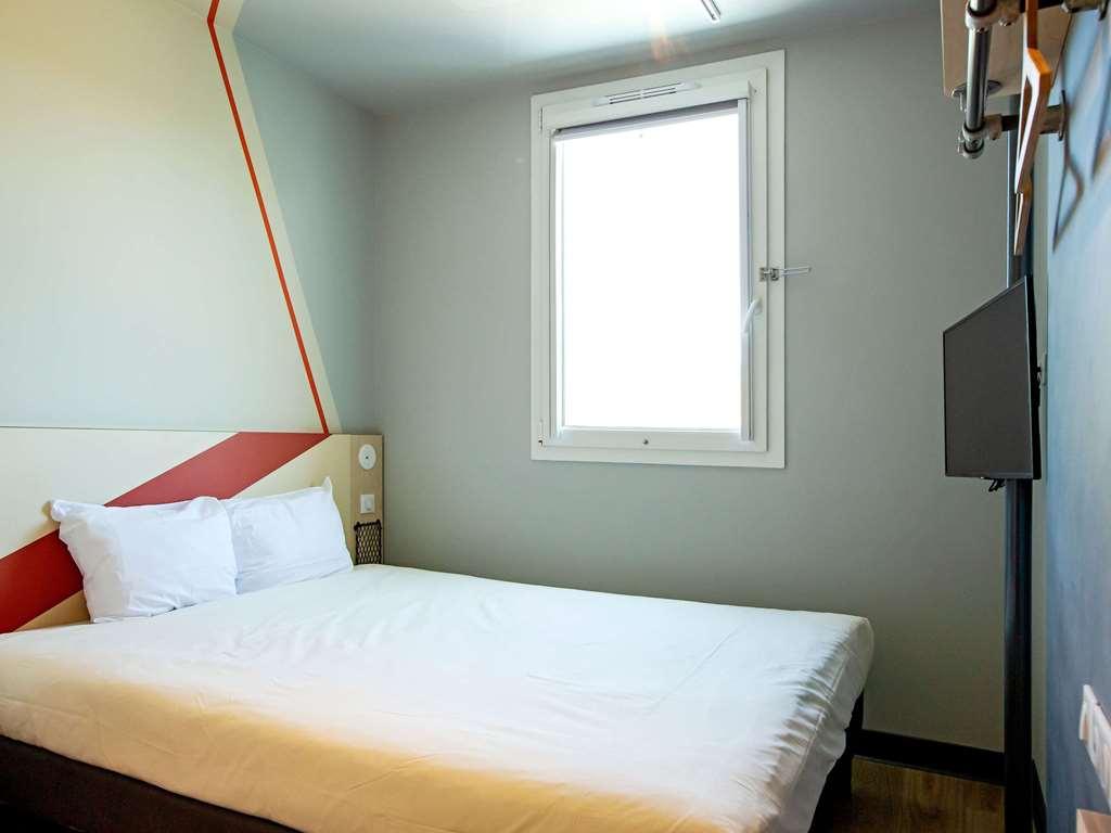 Ibis Budget Centre Millenaire Hotel