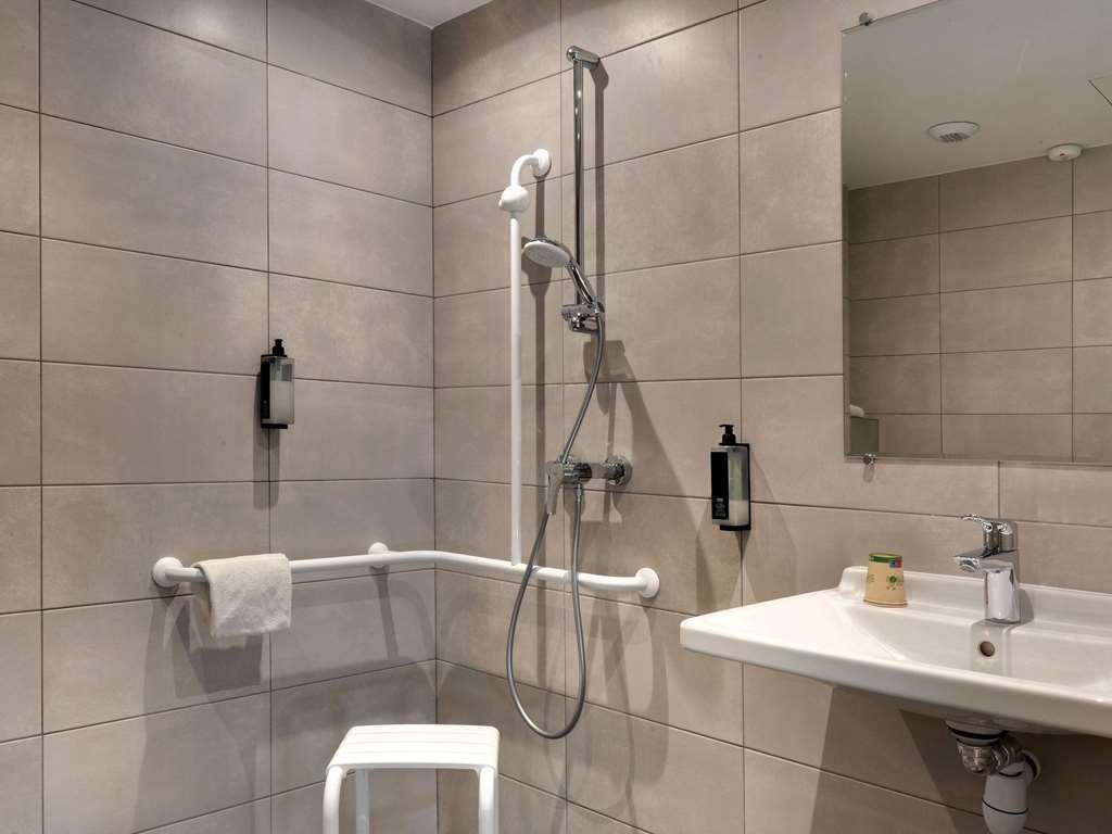 Hotel Ibis Budget Centre Millenaire