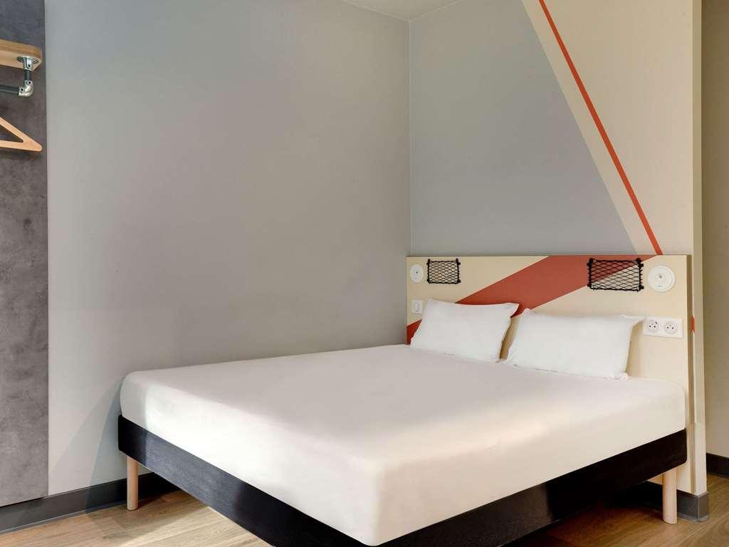 Ibis Budget Centre Millenaire Hotel *