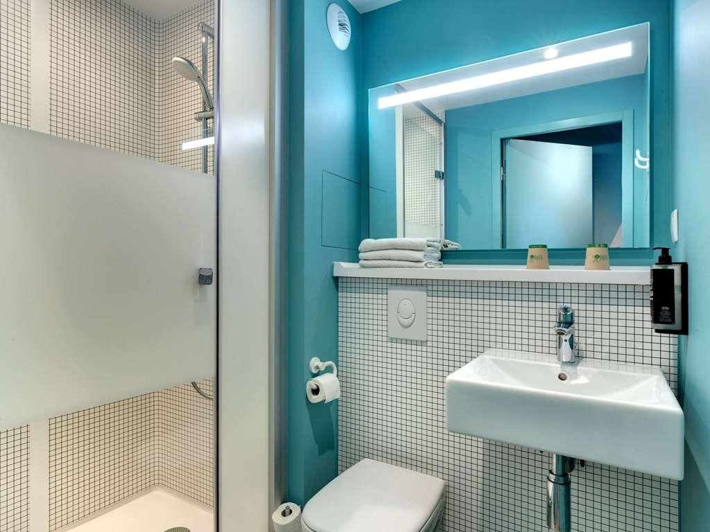 Hotel Ibis Budget Centre Millenaire *