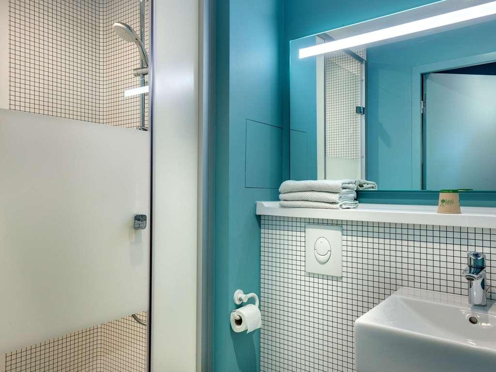 Ibis Budget Centre Millenaire Hotel Montpellier
