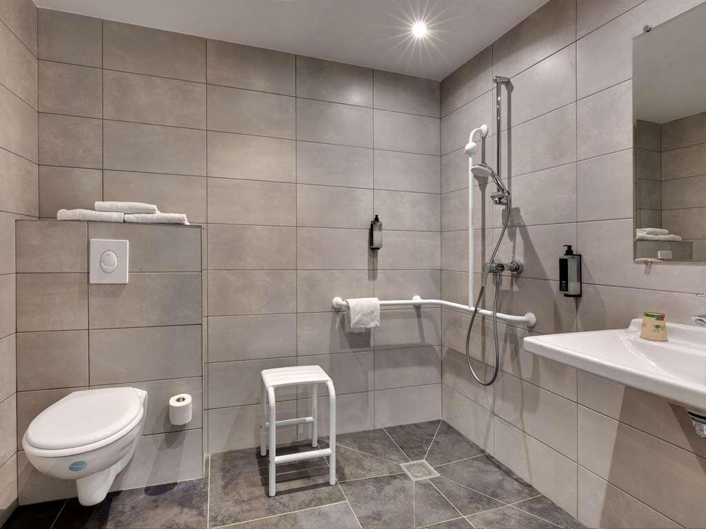 Hotel Ibis Budget Centre Millenaire Montpellier