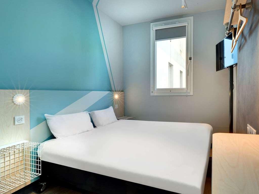 Ibis Budget Centre Millenaire *