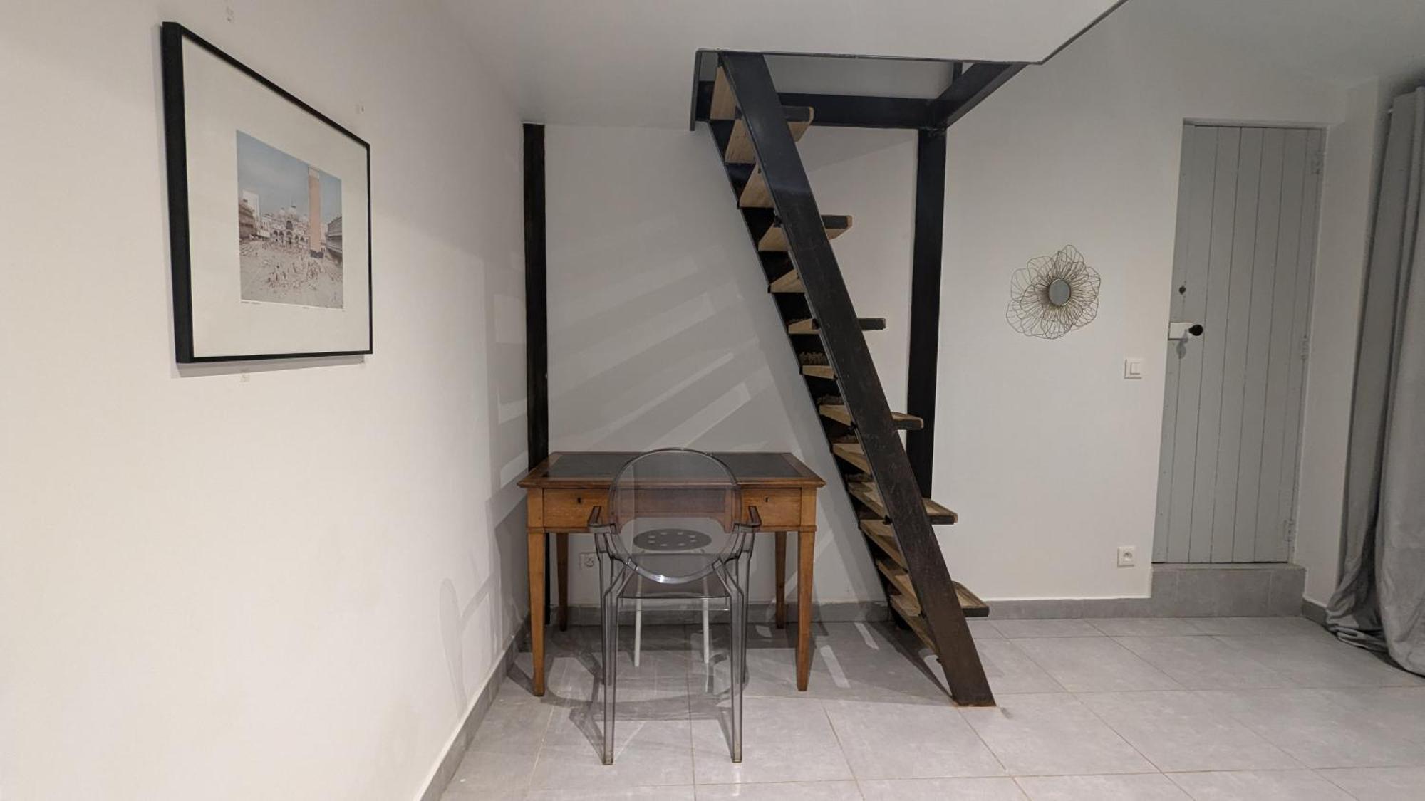 Сasa de vacaciones Maison Individuelle Centre Ecusson *