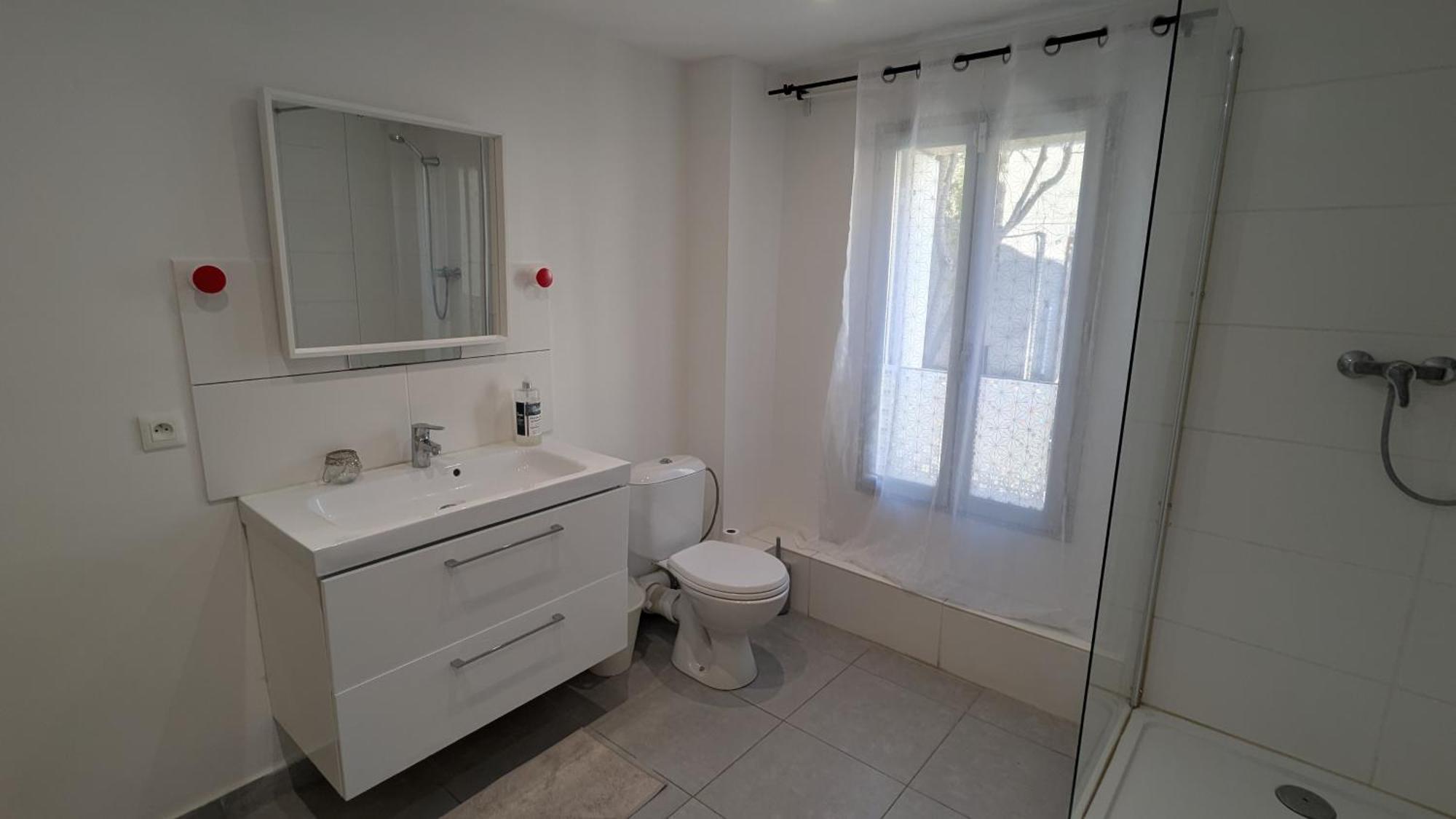 Сasa de vacaciones Maison Individuelle Centre Ecusson