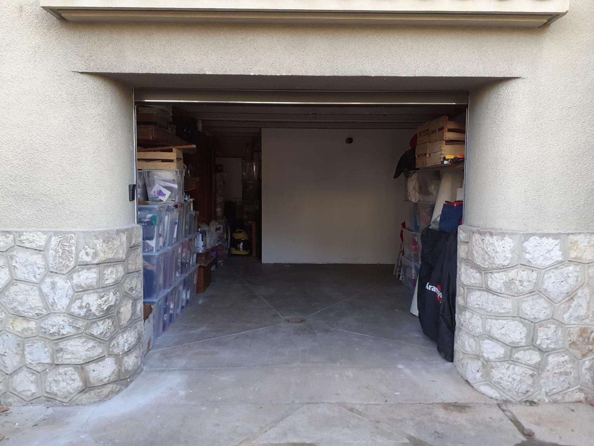Apartamento Boutonnet Avec Jardin *