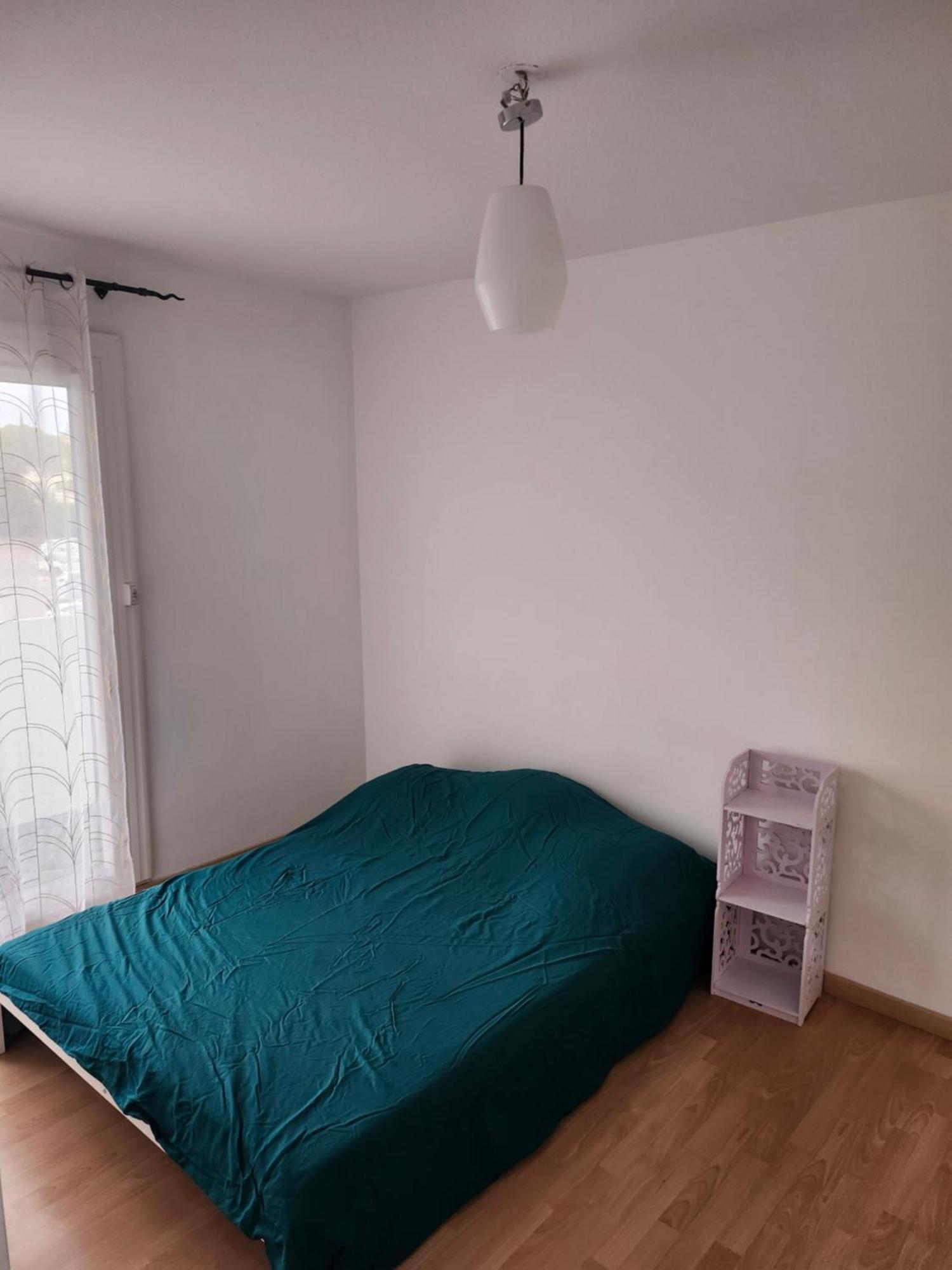 Appartement Joli F3 Proche Et Centre *