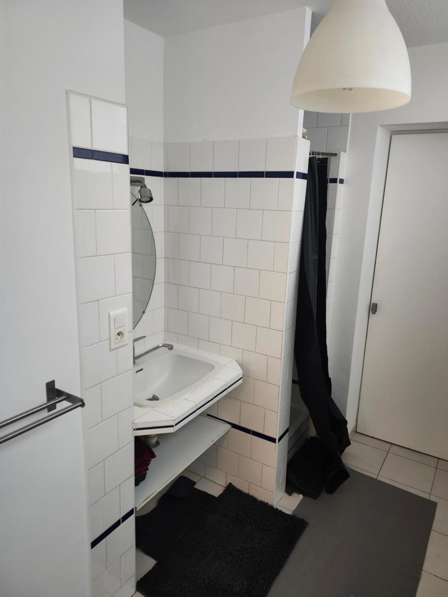 Appartement Joli F3 Proche Et Centre Montpellier