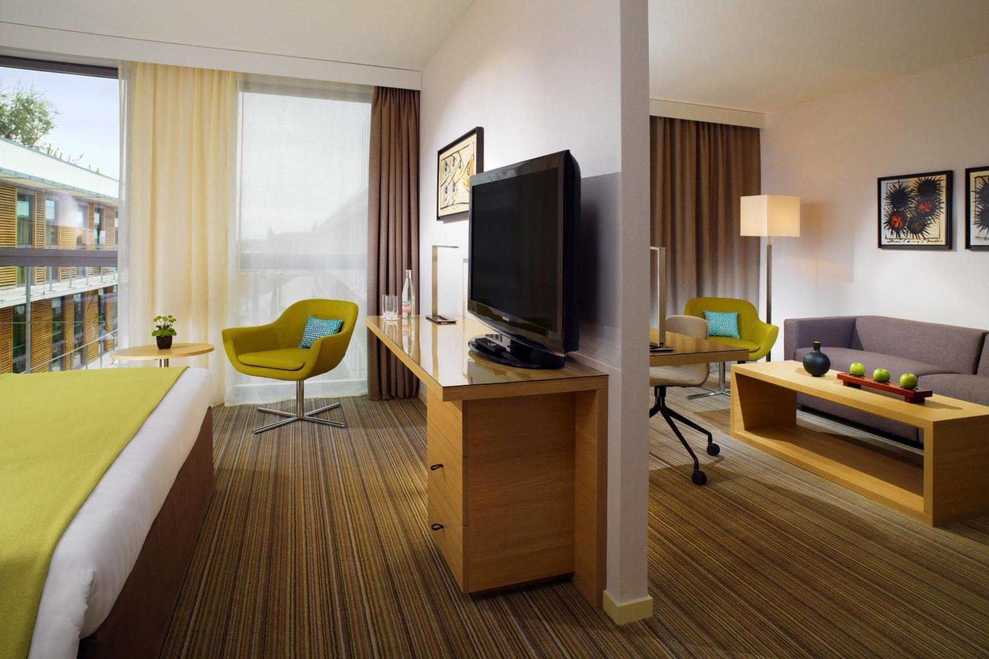 Courtyard By Marriott Montpellier