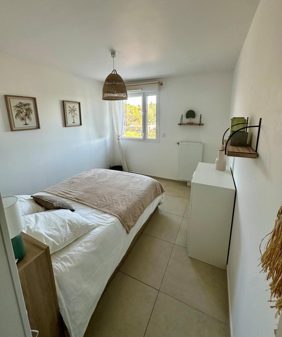 Appartement Tres Bel - 2 Montpellier