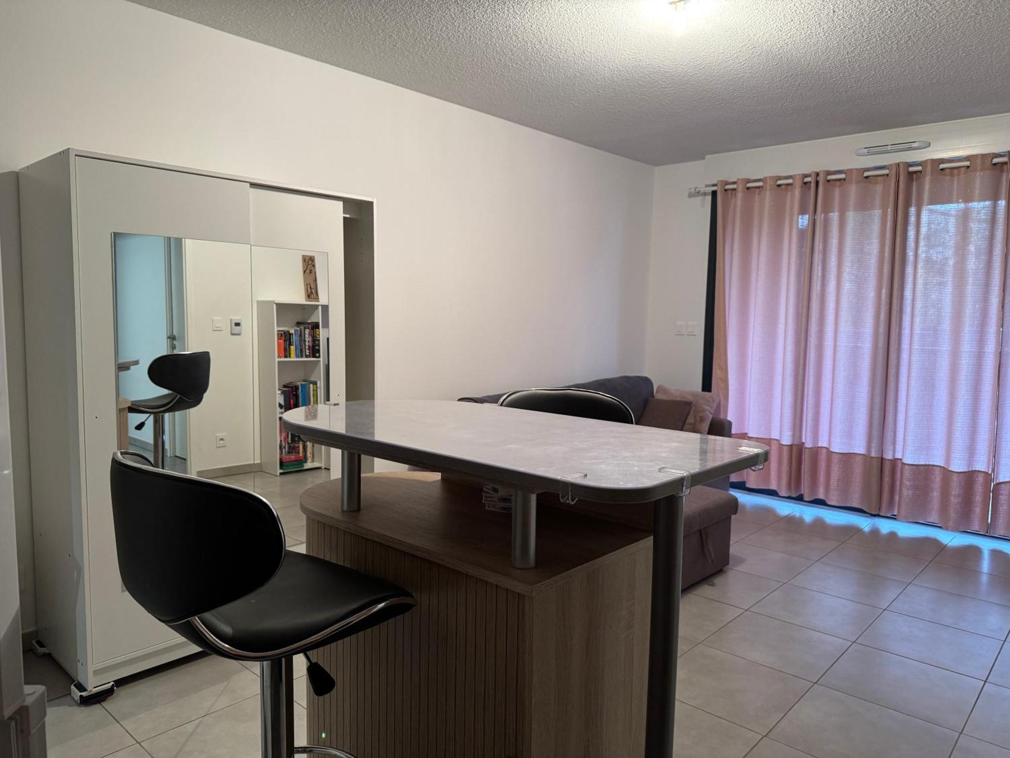 Appartement A Louer Aiguerelles