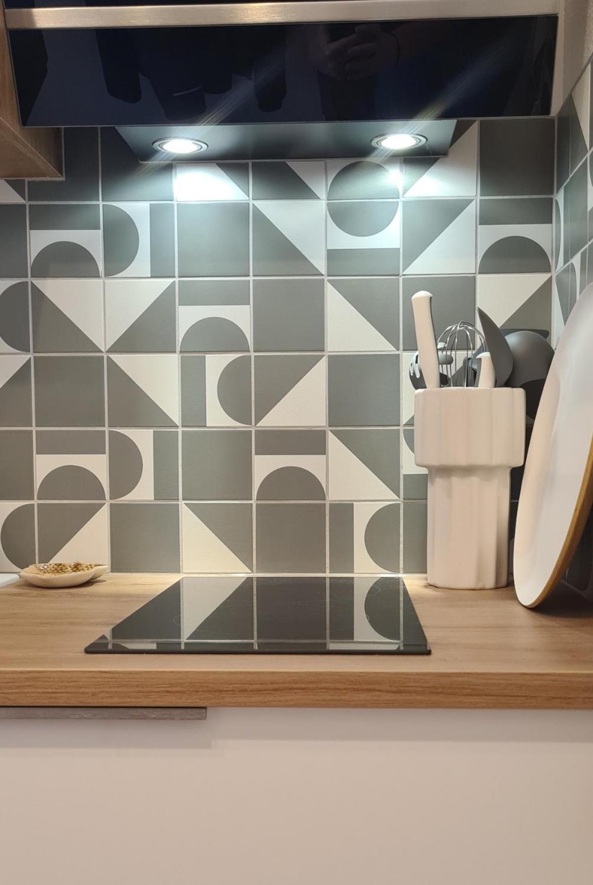 Appartement Le Des Arceaux Montpellier