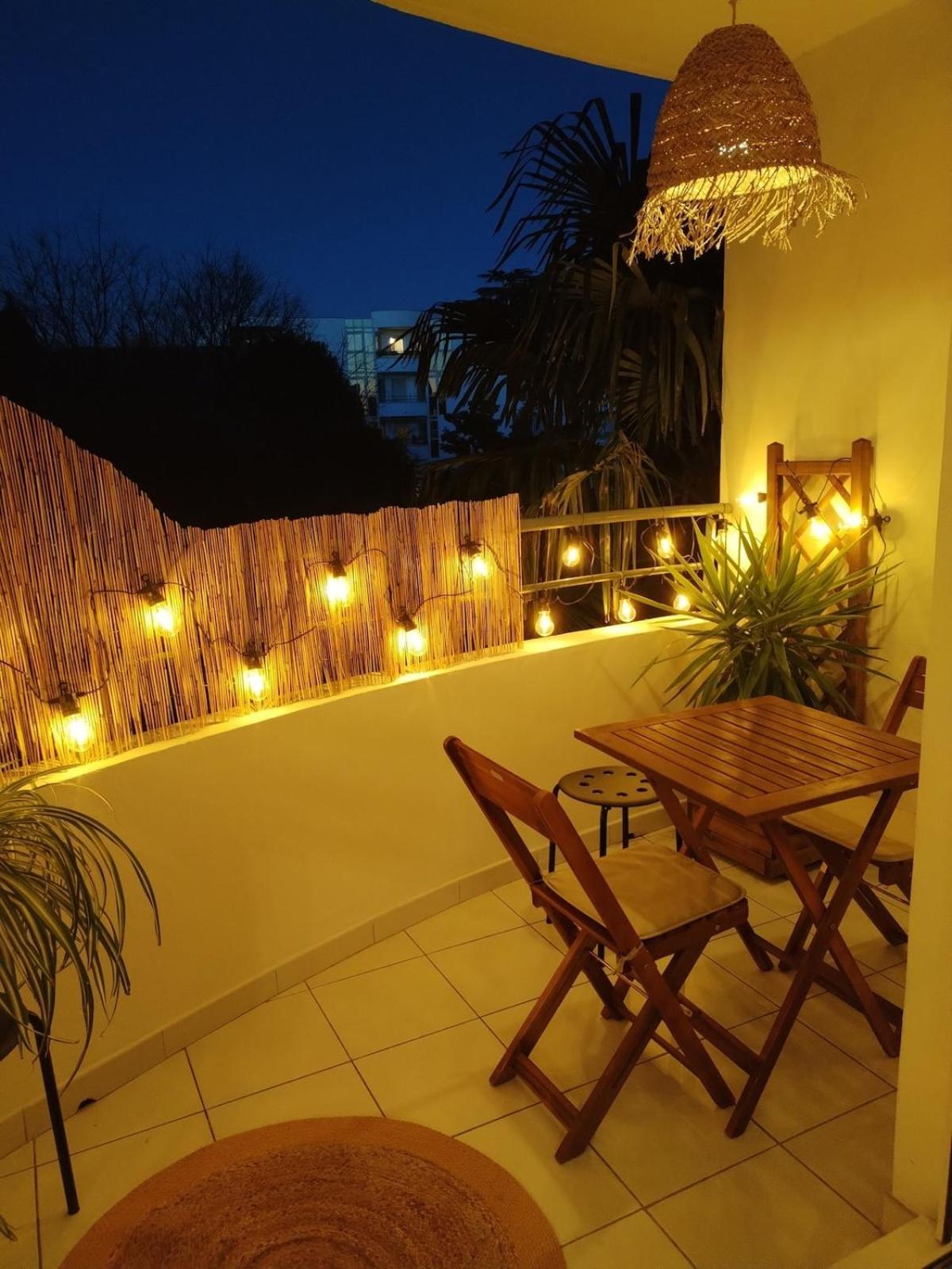 Appartement Le Des Arceaux