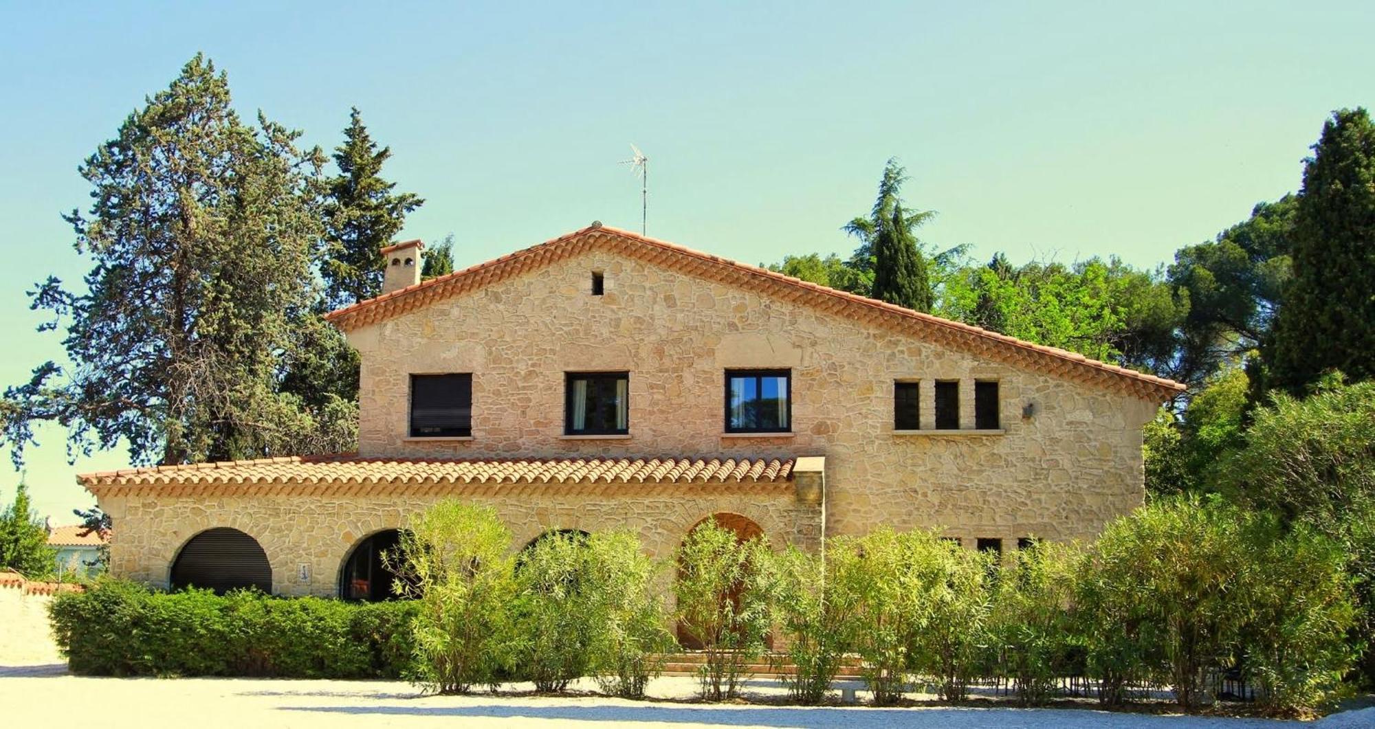 Bed and breakfast Le Sens Six