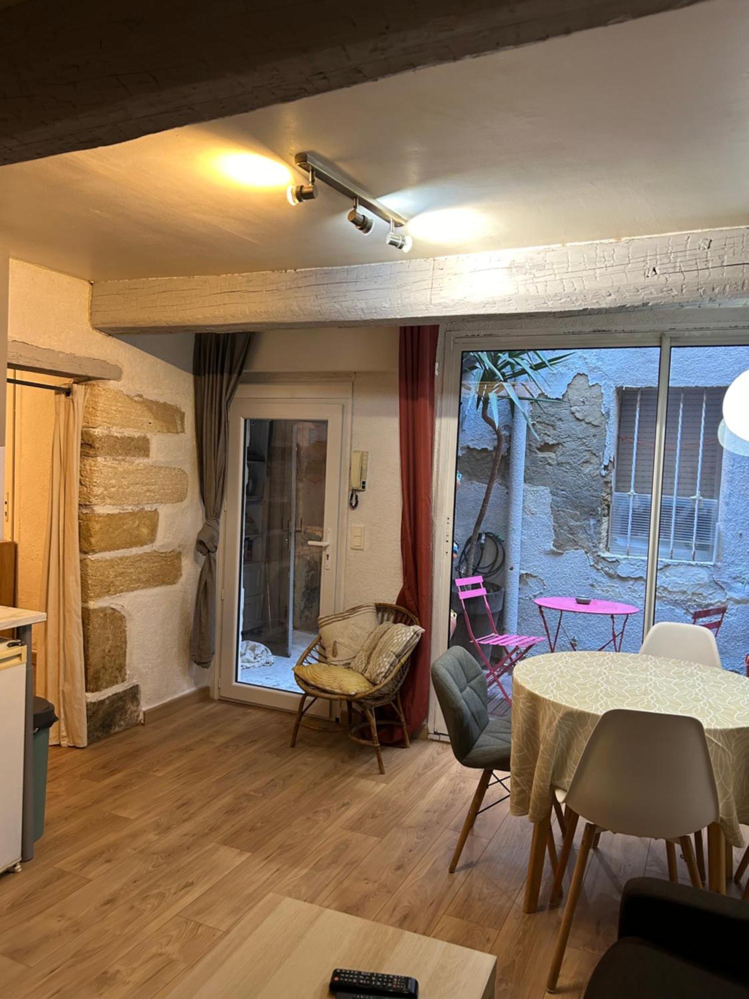 Apartment Apartment, Wifi, Center, Terrasse