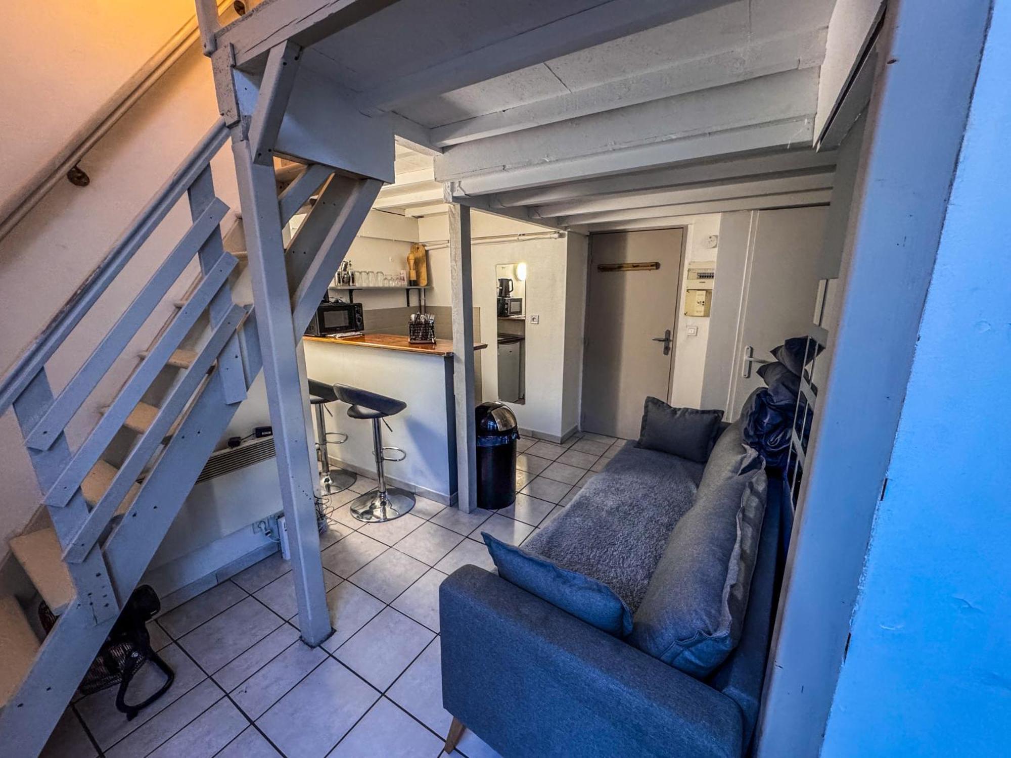 Appartement Le De La Comedie