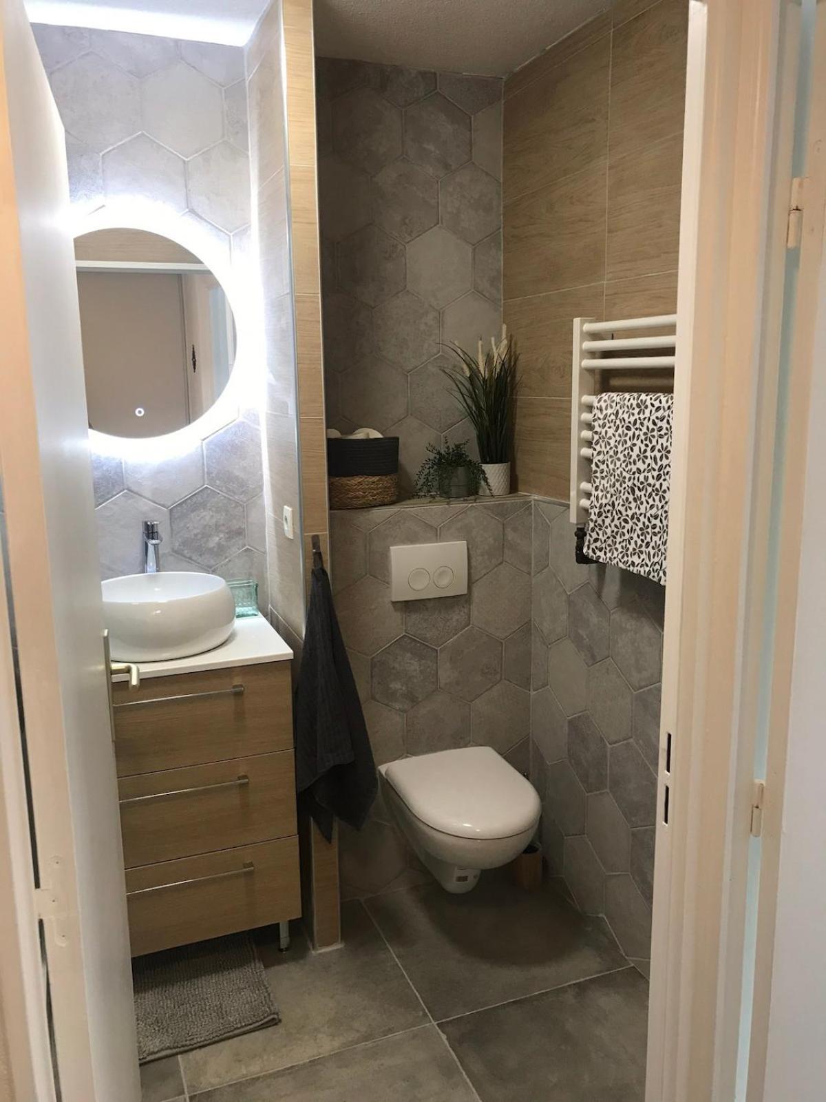 Au Bord Du Lez Appartement Montpellier