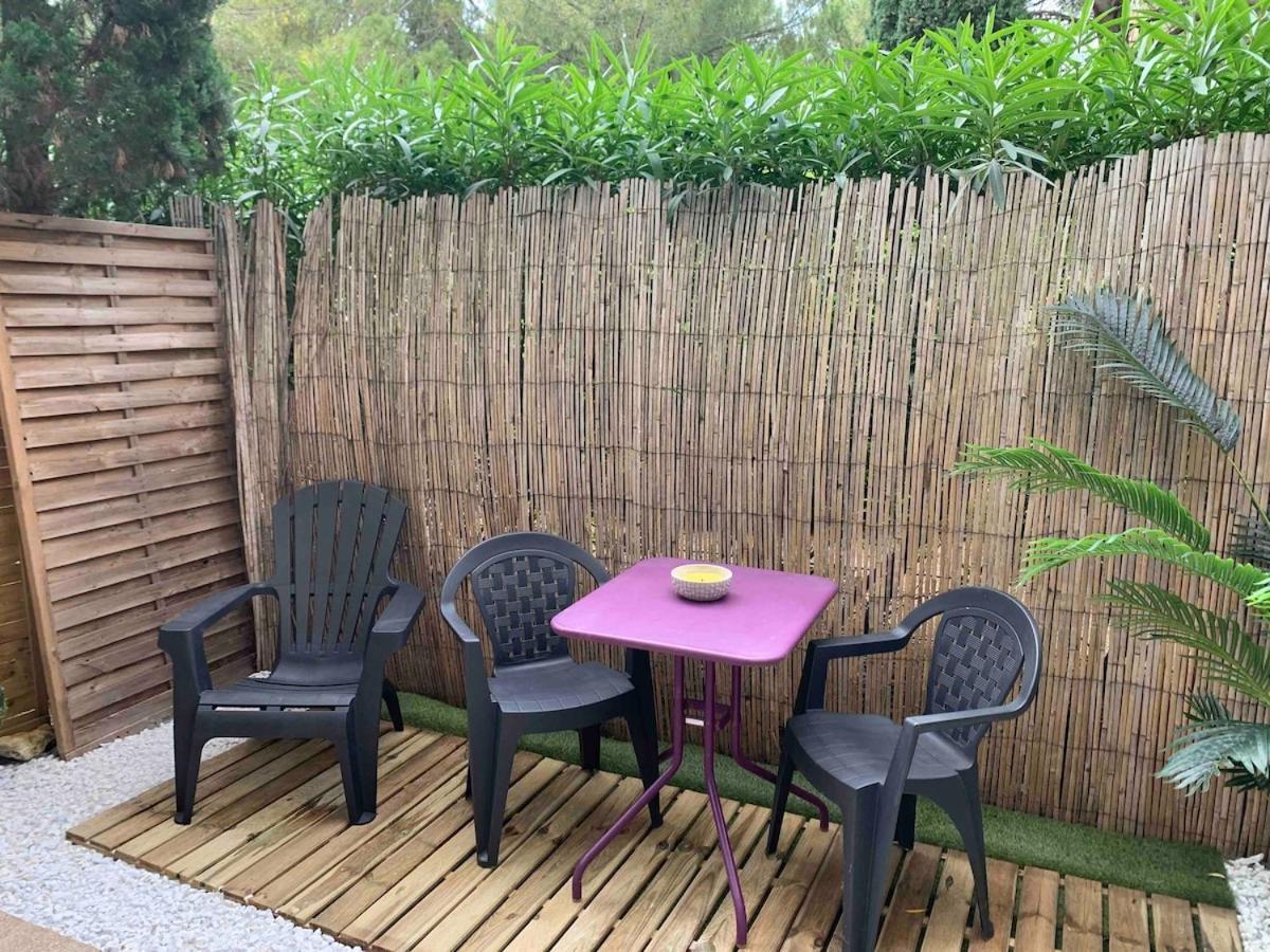 Au Bord Du Lez Appartement