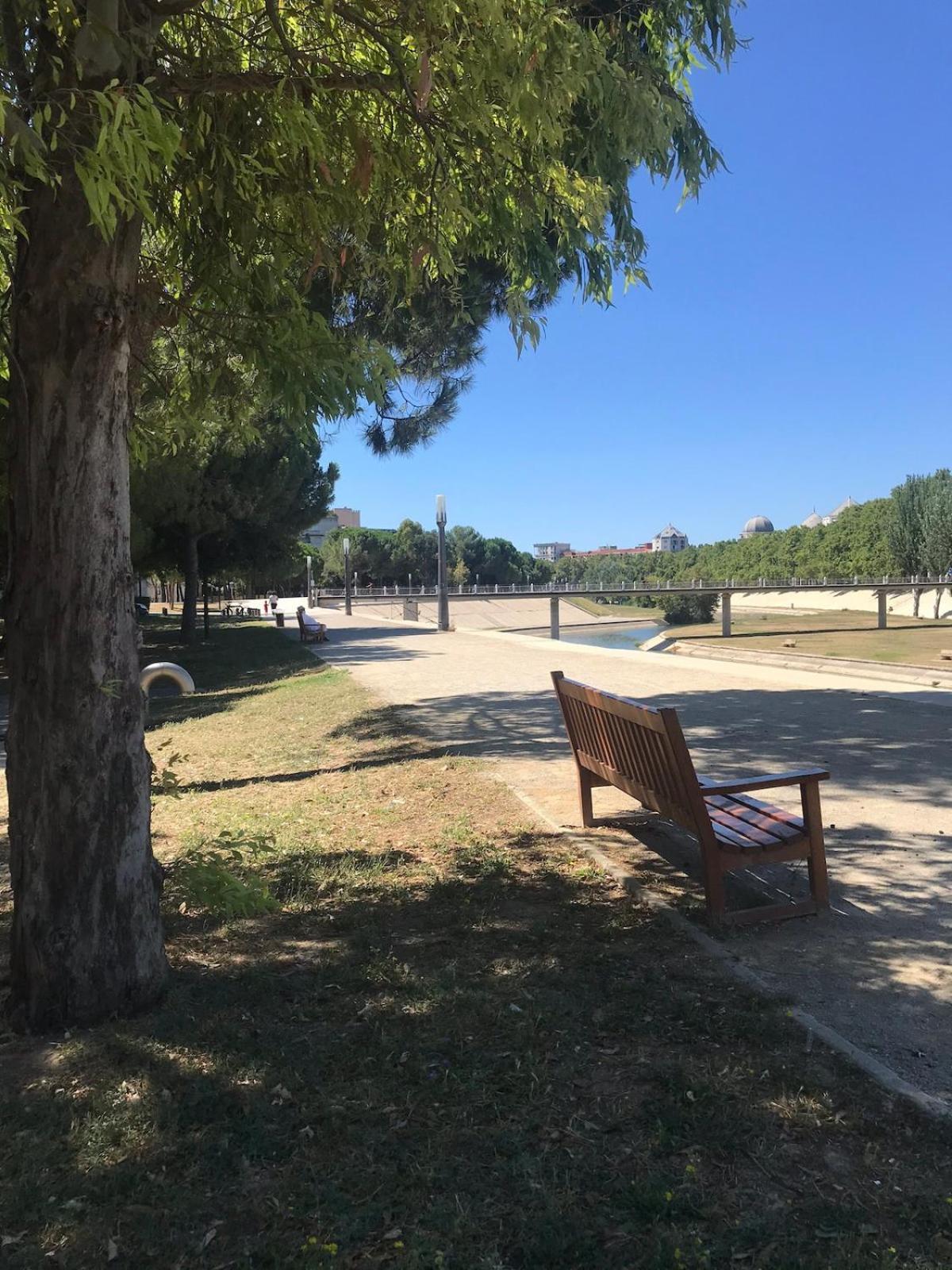 Au Bord Du Lez Appartement