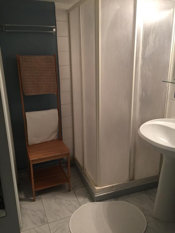 Studio Des Tanneurs Apartment