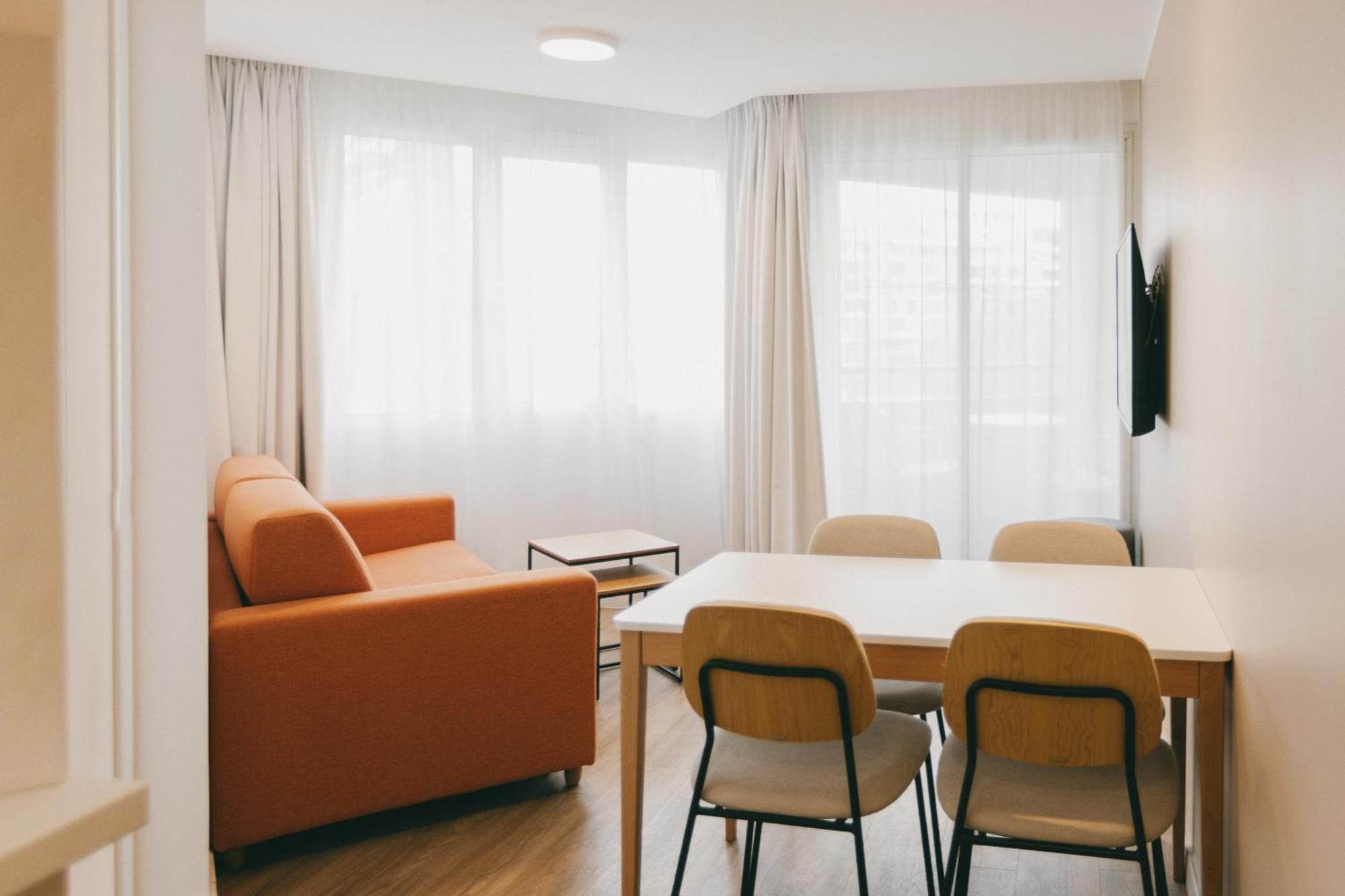 Marianne Appart hôtel Montpellier