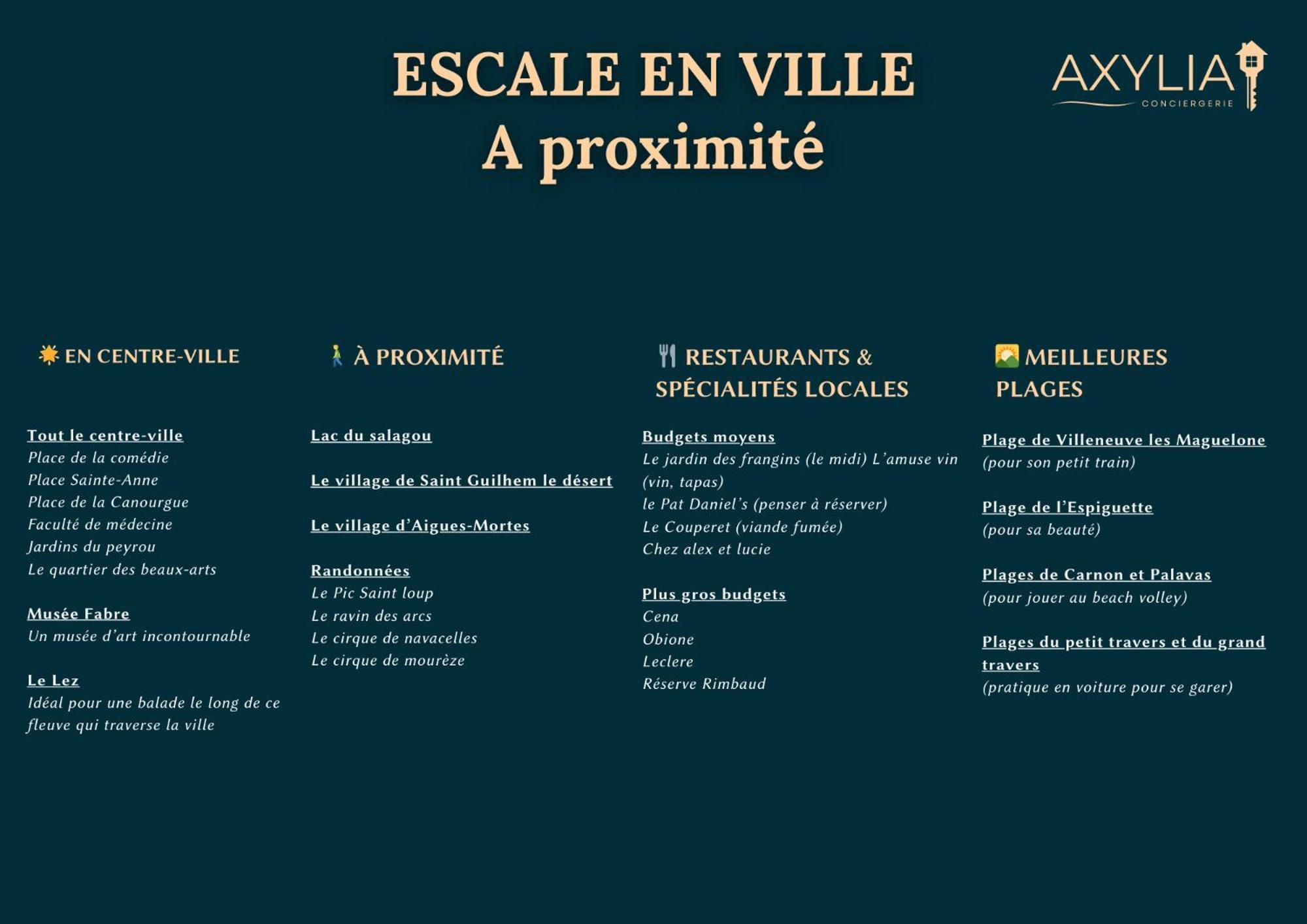 Appartement Escale En - T2 Lumineux Gare Centre-ville