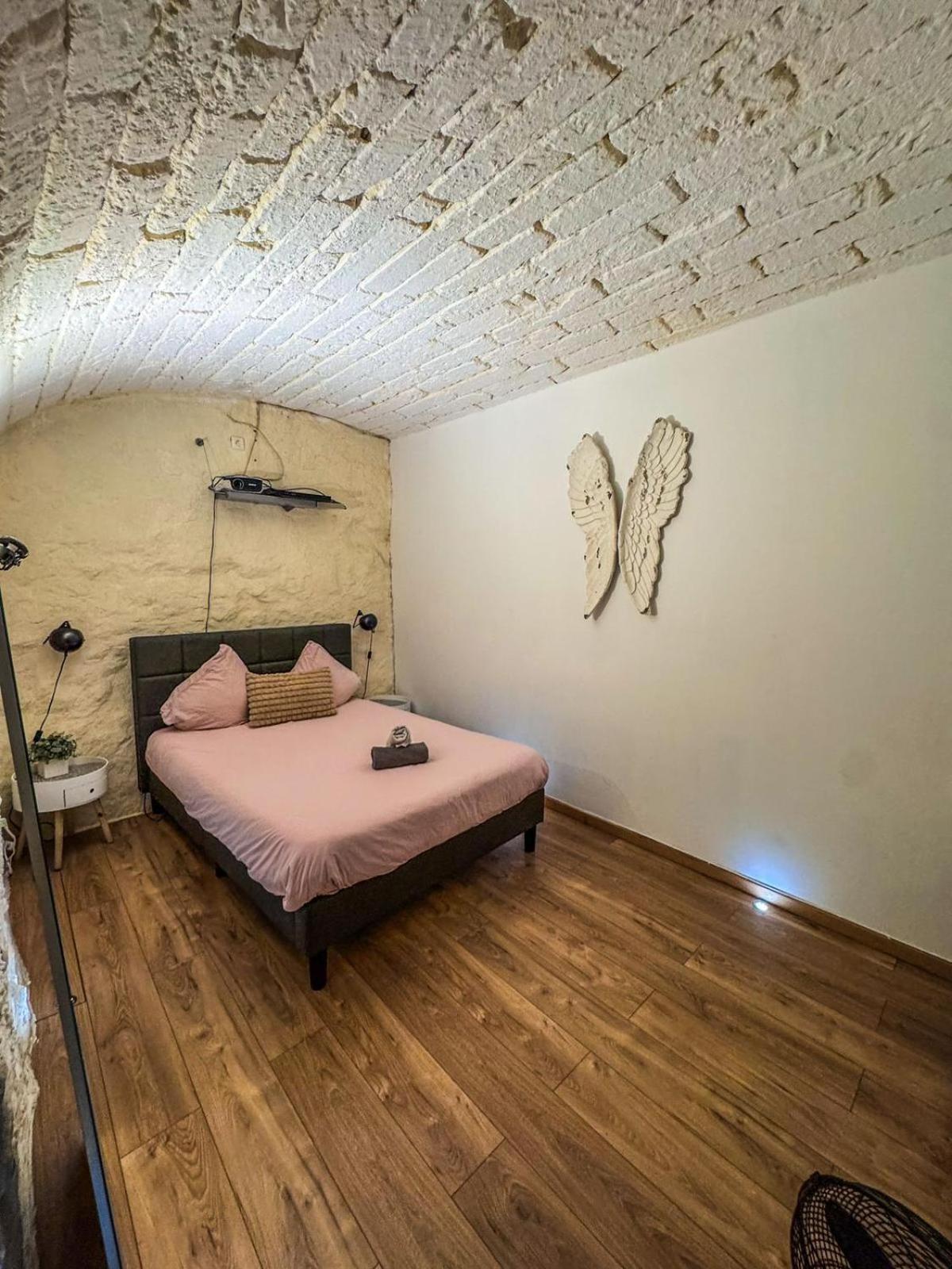Appartement La Du Peyrou - 50m De L'arc De Triomphe Montpellier