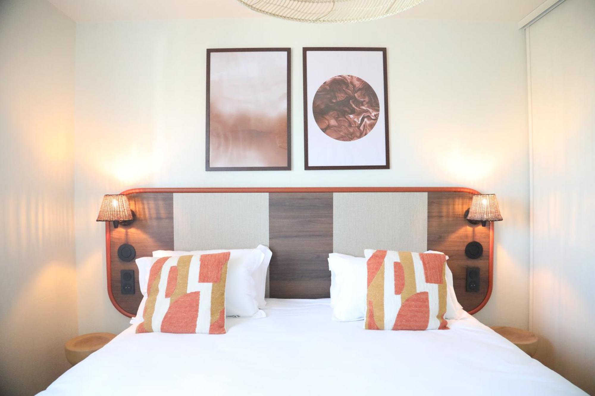 Hotel Golf Fontcaude Juvignac