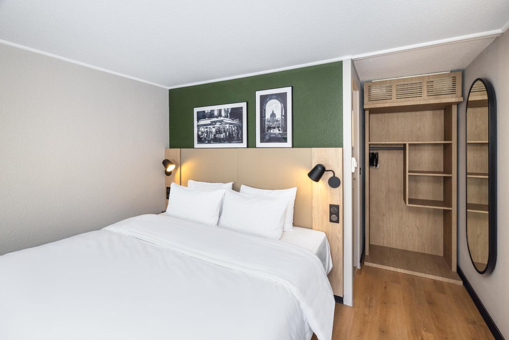 Hotel Campanile Sud - A709