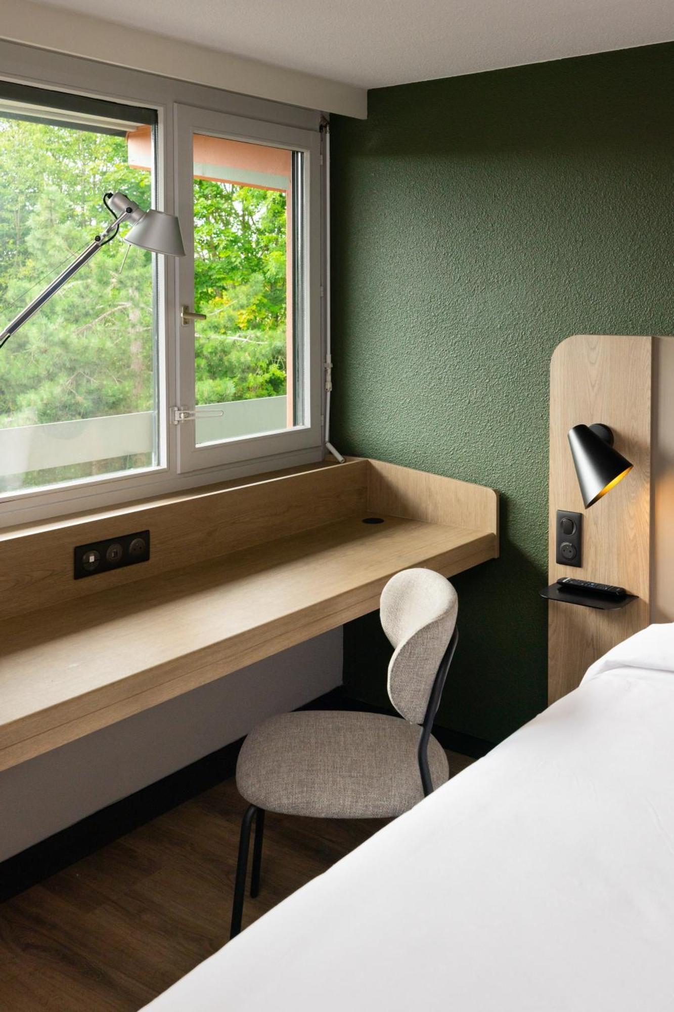 Hotel Campanile Sud - A709