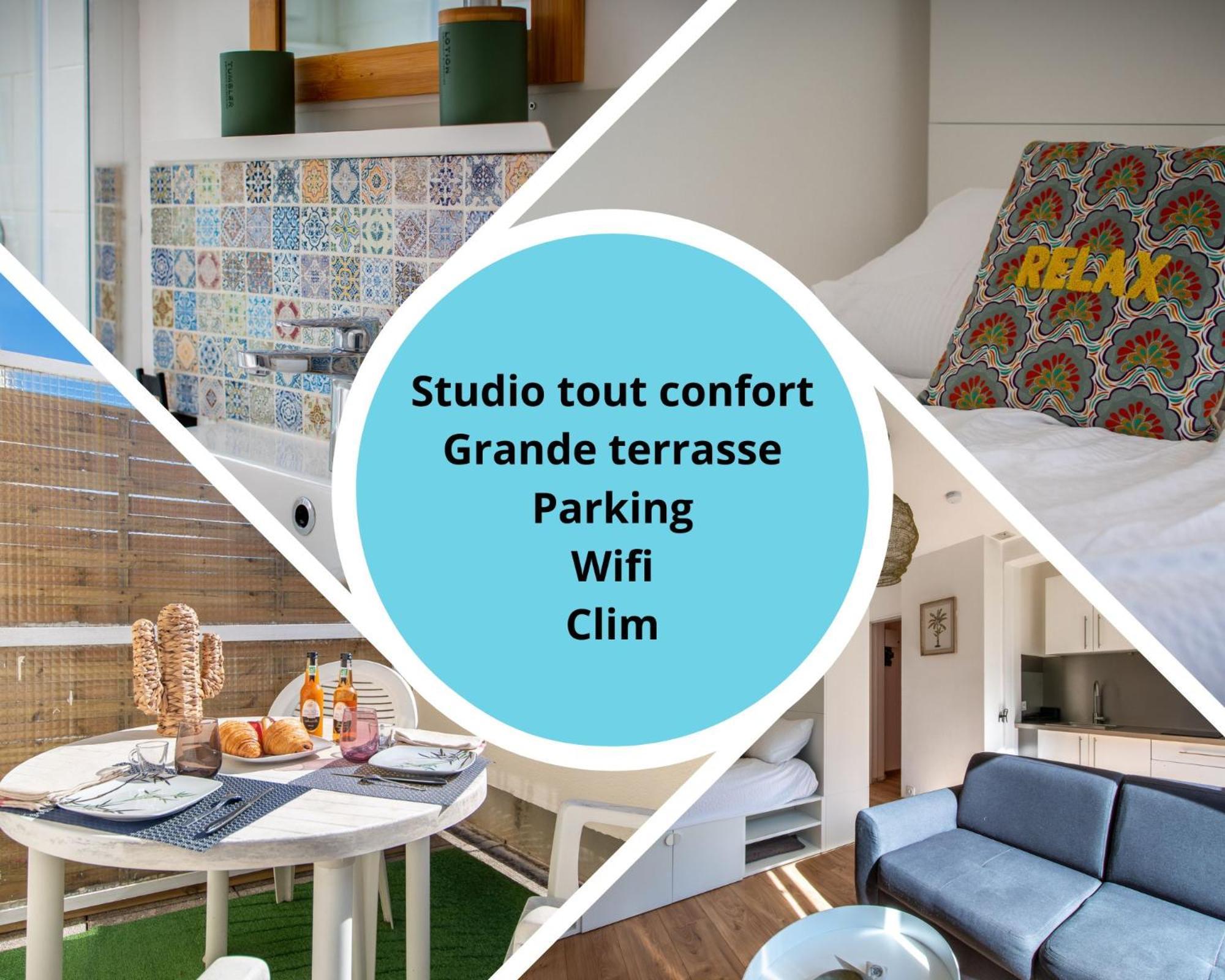 Clementine Appartement Montpellier