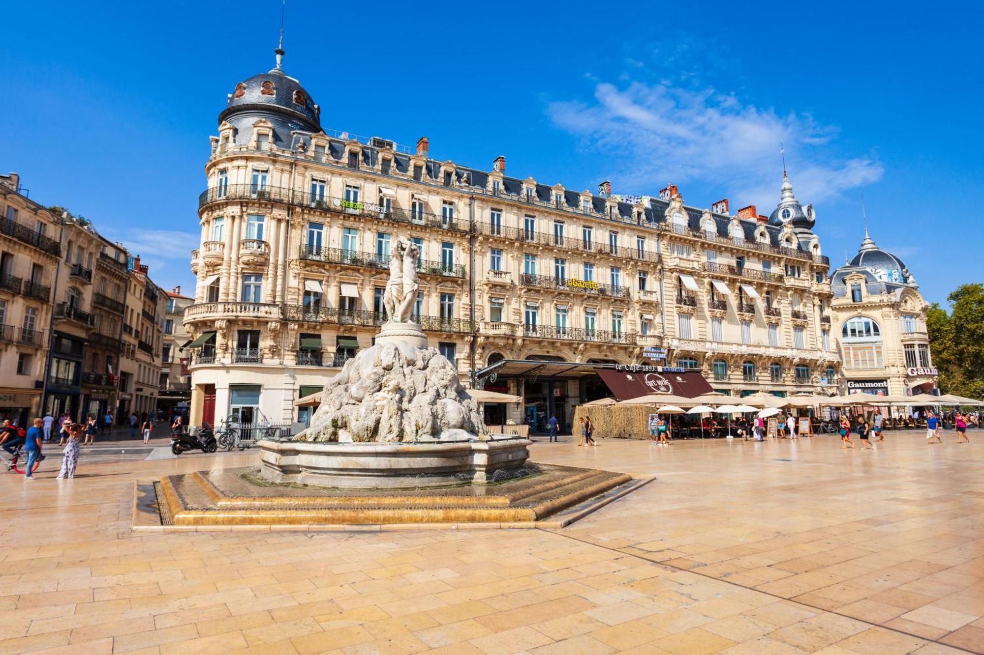 Apartment Relax Dans Le Sud