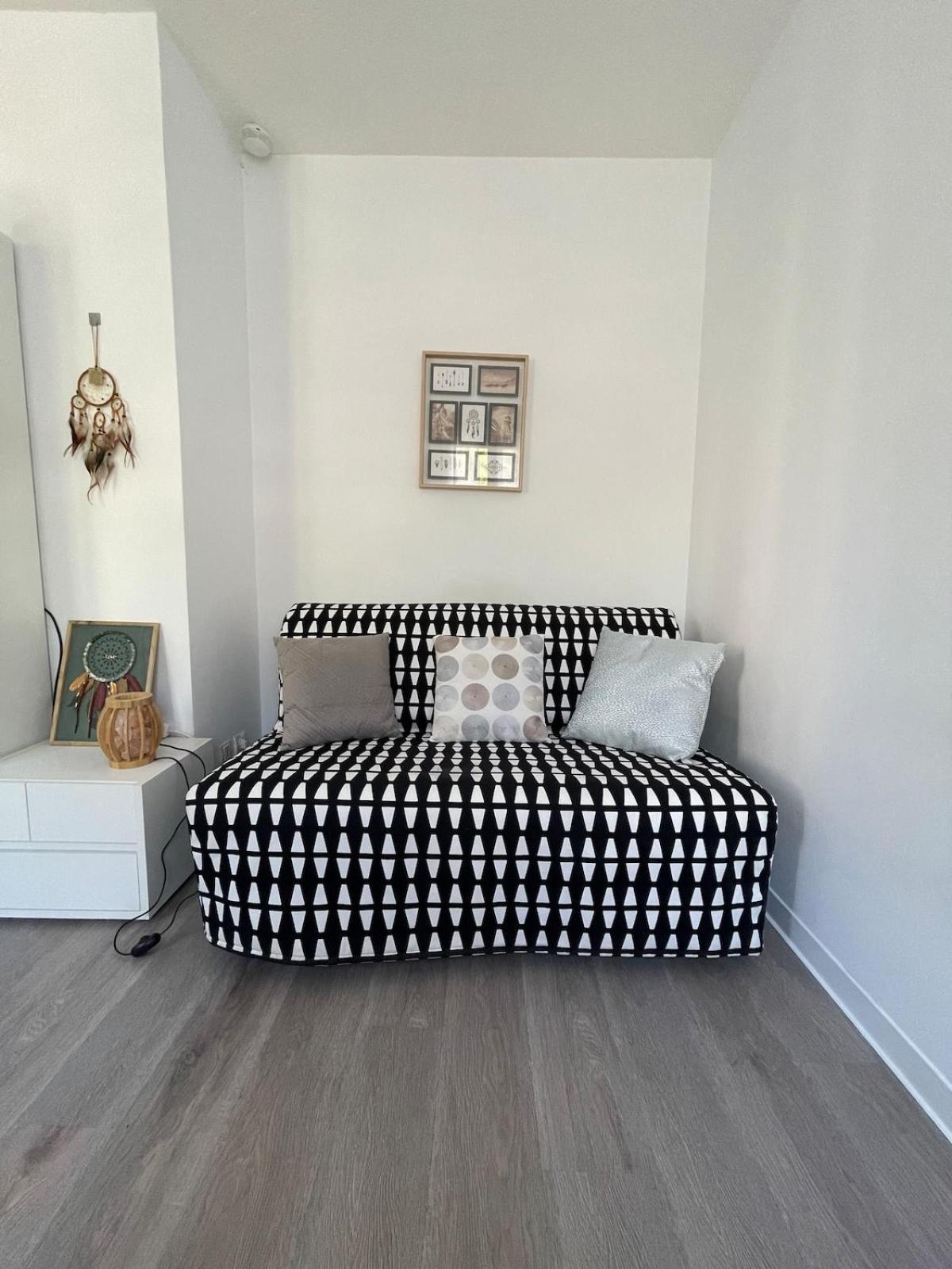 Appartement Le Reveur Au Bord Du Lez