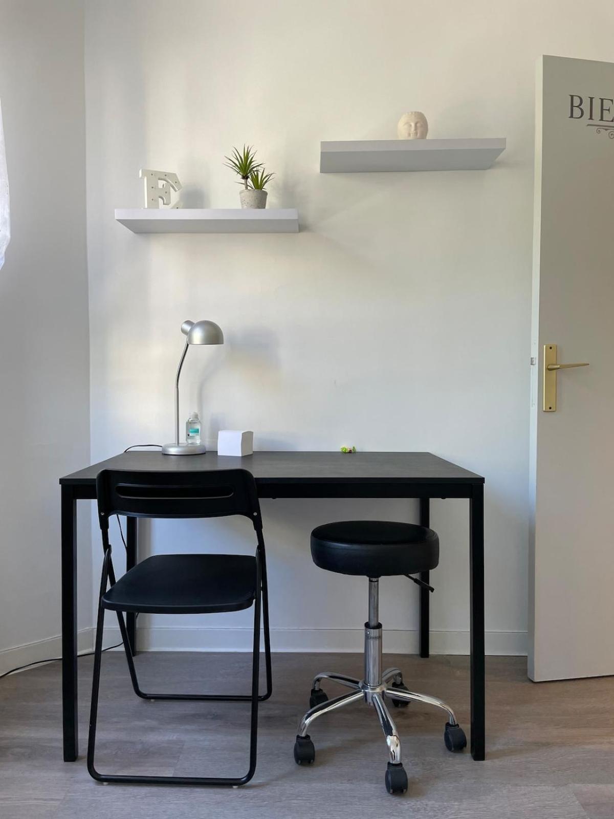 Le Reveur Au Bord Du Lez Appartement